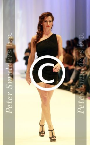 Amsterdam 19 maart 2012
Modeshow Jos v Raak in westergasfabriek met div Bn ers Quinty Trustfull
Peter Smulders bv