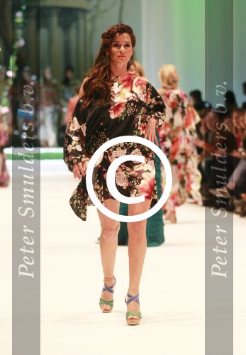 Amsterdam 19 maart 2012
Modeshow Jos v Raak in westergasfabriek met div Bn ers Quinty Trustfull
Peter Smulders bv