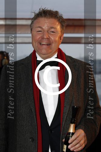 Amsterdam 4 april 2012
Opening eye theater/ museum door koningin Beatrix. Rene Mioch
Peter Smulders bv