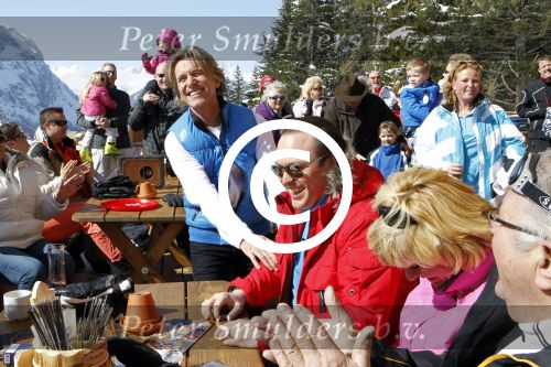 Lermoos Oostenrijk 20 en 21 maart 2012
Van der Valk ski reis met als artiesten oa Frans Bauer Willem Barth Jannes Rene Schuurmans en Grat Damen.
Peter Smulders bv
