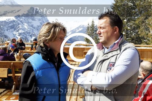 Lermoos Oostenrijk 20 en 21 maart 2012
Van der Valk ski reis met als artiesten oa Frans Bauer Willem Barth Jannes Rene Schuurmans en Grat Damen.
Peter Smulders bv