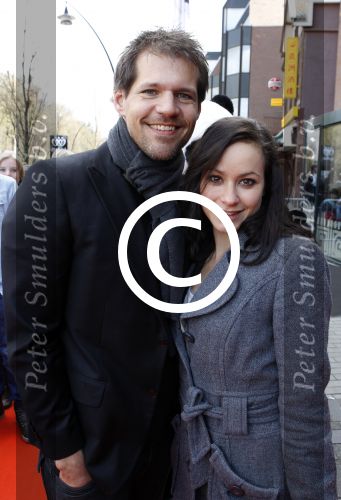Zeist 1 april 2012
Premiere Dr Seuss in het Fiji theater in Zeist. Rene v Kooten met vrouw
Peter Smulders bv