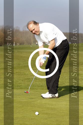 Spaarnwoude 23 maart 2012
Golfwedstrijd voor spieren voor spieren met oa Louis v Gaal. Myrna Goossen Rene v d Kerkhof en Albert West
Peter Smulders bv
