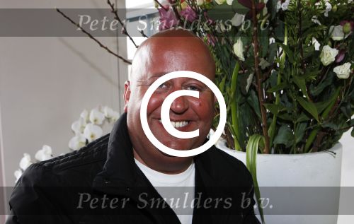 Amsterdam 29 maart 2012
Presentatie sieradenlijn Mont Blanc van prins Gracia. Reni v Maaren
Peter Smulders bv