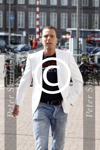 Amsterdam 27 maart 2012
Presentatie de schat van de oranje in het scheepvaartmuseum. Rob Geus
Peter Smulders bv