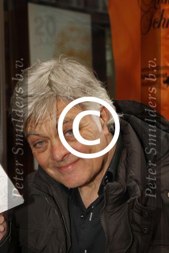 Amsterdam, 16 April 2012
Uitreiking Annie MG Smidt prijs in het Nieuwe LaMar theater
Robert Jan Stips
Foto Peter Smulders BV