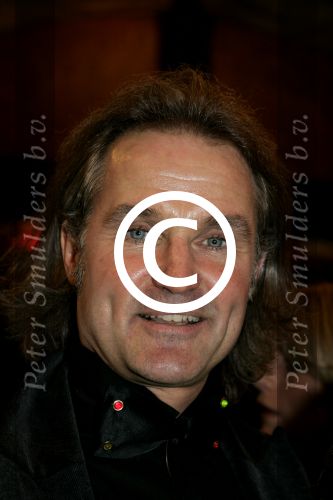 Amsterdam 21 noveber 2005
Premiere Harry Potter in Tuschinski.
Roland Jan Heyn  
Peter Smulders bv
