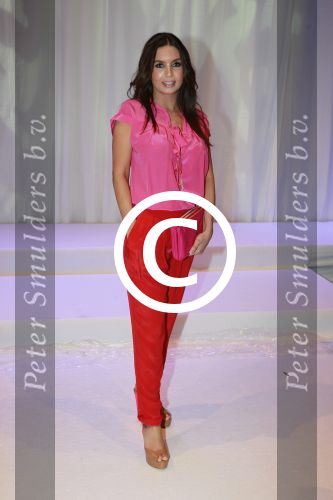 Amsterdam 19 maart 2012
Modeshow Jos v Raak in westergasfabriek met div Bn ers Rosanna Kluivert
Peter Smulders bv
