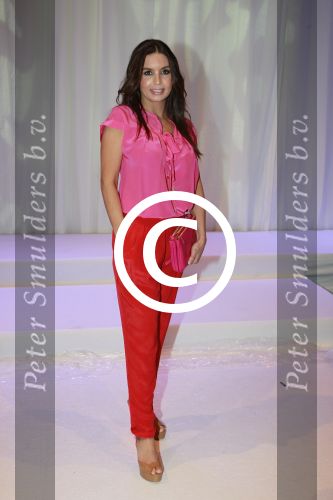 Amsterdam 19 maart 2012
Modeshow Jos v Raak in westergasfabriek met div Bn ers Rosanna Kluivert
Peter Smulders bv