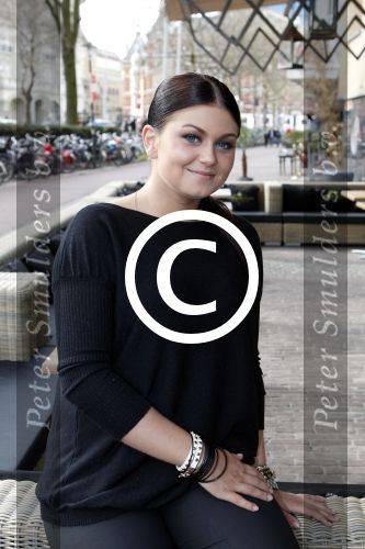 Amsterdam 29 maart 2012
Presentatie cd Roxeanne en Andre Hazes Jr bij players in Amsterdam.
Rachel is natuurlijk apetrots.
Peter Smulders bv