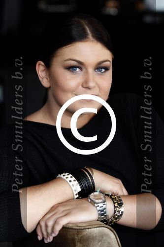 Amsterdam 29 maart 2012
Presentatie cd Roxeanne en Andre Hazes Jr bij players in Amsterdam.
Rachel is natuurlijk apetrots.
Peter Smulders bv
