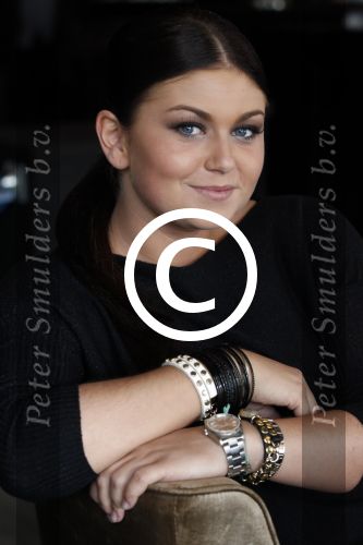 Amsterdam 29 maart 2012
Presentatie cd Roxeanne en Andre Hazes Jr bij players in Amsterdam.
Rachel is natuurlijk apetrots.
Peter Smulders bv