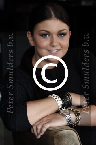 Amsterdam 29 maart 2012
Presentatie cd Roxeanne en Andre Hazes Jr bij players in Amsterdam.
Rachel is natuurlijk apetrots.
Peter Smulders bv
