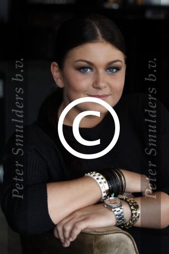 Amsterdam 29 maart 2012
Presentatie cd Roxeanne en Andre Hazes Jr bij players in Amsterdam.
Rachel is natuurlijk apetrots.
Peter Smulders bv