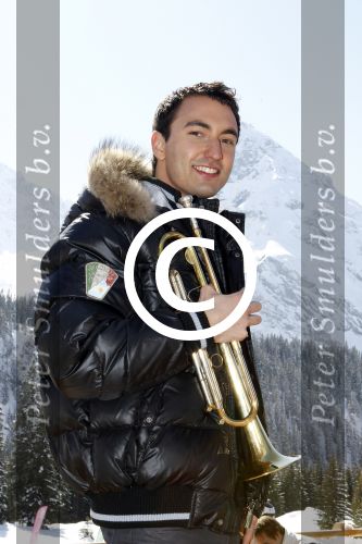 Lermoos Oostenrijk 20 en 21 maart 2012
Van der Valk ski reis met als artiesten oa Frans Bauer Willem Barth Jannes Rene Schuurmans en Grat Damen. Trompettist Ryan Ricks
Peter Smulders bv