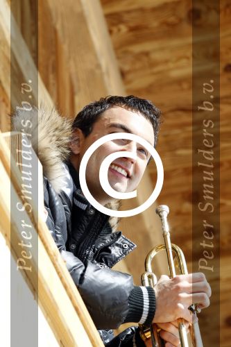 Lermoos Oostenrijk 20 en 21 maart 2012
Van der Valk ski reis met als artiesten oa Frans Bauer Willem Barth Jannes Rene Schuurmans en Grat Damen. Trompettist Ryan Ricks
Peter Smulders bv