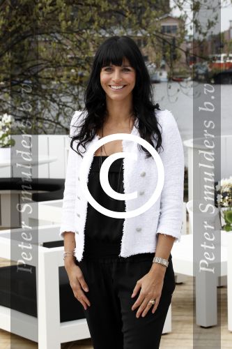 Amsterdam 19 april 2012
Presentatie Moet Chandon bij de harbour club in amsterdam.
Fajah Lourens draait als DJ op Moet boot. Sandra Schuurhof
Peter Smulders bv