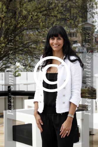 Amsterdam 19 april 2012
Presentatie Moet Chandon bij de harbour club in amsterdam.
Fajah Lourens draait als DJ op Moet boot. Sandra Schuurhof
Peter Smulders bv