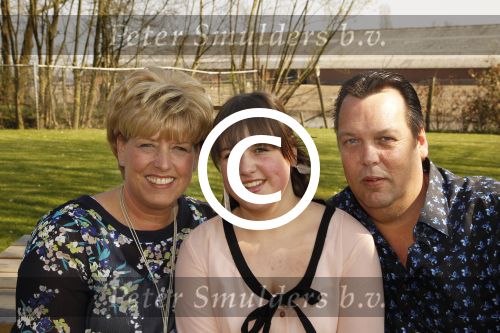 Wintelre, 6 April 2012
Fam. v Herp
v d Palen
v Loon
Langenkamp