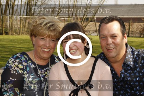 Wintelre, 6 April 2012
Fam. v Herp
v d Palen
v Loon
Langenkamp