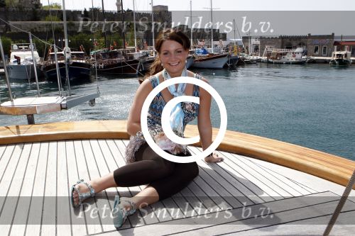 Bodrum Turkije 16 3n 17 april 2012
Muziekreis naar Bodrum met div artiesten waaronder Sieneke Marianne Weber Koos Alberts Gebroeders Ko Peter Beense Helemaal Hollands de piraten toppers Willem Barth Django Wagner Vinzzent Gino Graus Annie Schilder en Jan Keizer.
Peter Smulders bv