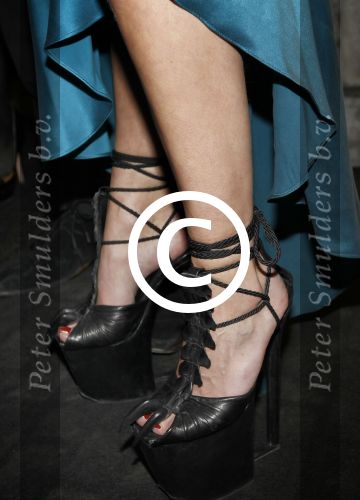 Amsterdam, 20 Maart 2012
Introductie Nederlandse Vogue
Stacey Rookhuizen
Foto Peter Smulders BV
