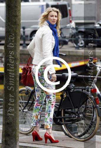 Amsterdam 29 maart 2012
Presentatie goodie bags bedrijf in hotel the grand met div bn ers. Susan Smit
Peter Smulders bv