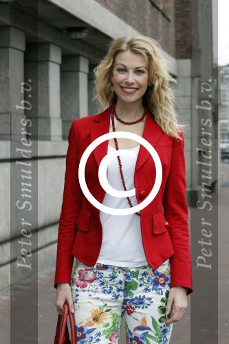 Amsterdam 29 maart 2012
Presentatie goodie bags bedrijf in hotel the grand met div bn ers. Susan Smit
Peter Smulders bv
