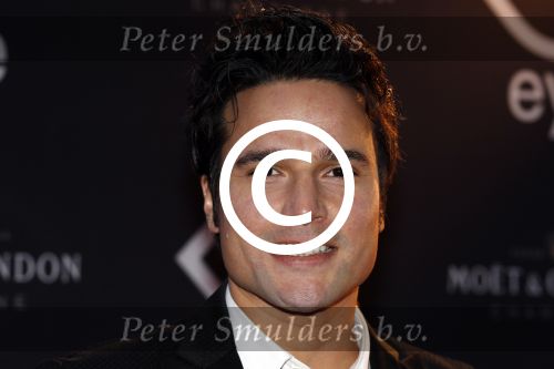 Amsterdam 4 april 2012
Opening eye theater/ museum door koningin Beatrix. Tim Oliehoek
Peter Smulders bv