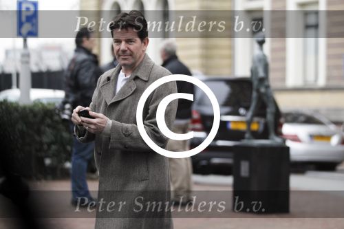 Amsterdam 14 maart 2012
Twan Huys op straat
Peter Smulders bv