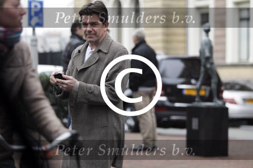 Amsterdam 14 maart 2012
Twan Huys op straat
Peter Smulders bv
