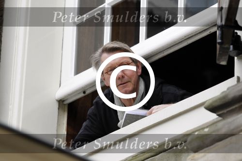 Amsterdam 29 maart 2012
Presentatie goodie bags bedrijf in hotel the grand met div bn ers. Ursul de Geer
Peter Smulders bv