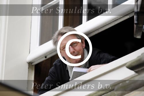 Amsterdam 29 maart 2012
Presentatie goodie bags bedrijf in hotel the grand met div bn ers. Ursul de Geer
Peter Smulders bv