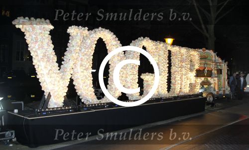 Amsterdam, 20 Maart 2012
Introductie Nederlandse Vogue

Foto Peter Smulders BV