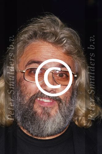 2 Oktober 1990 Willem Duyn 
Foto Peter Smulders BV