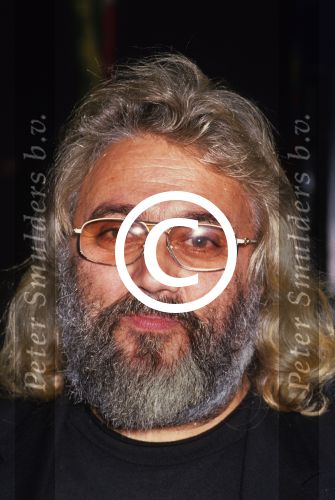 2 Oktober 1990 Willem Duyn 
Foto Peter Smulders BV