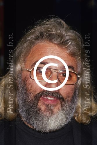 2 Oktober 1990 Willem Duyn 
Foto Peter Smulders BV