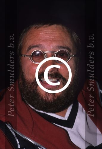 27 April 1998 Willem Duyn 
Foto Peter Smulders BV