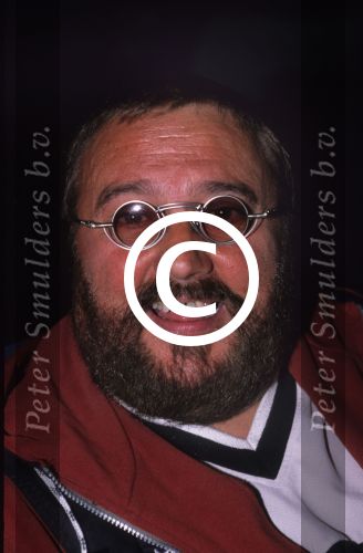 27 April 1998 Willem Duyn 
Foto Peter Smulders BV