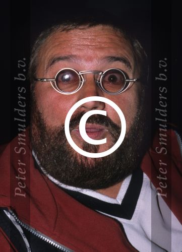 27 April 1998 Willem Duyn 
Foto Peter Smulders BV