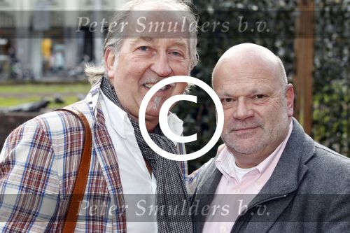 Amsterdam 29 maart 2012
Presentatie cd Roxeanne en Andre Hazes Jr bij players in Amsterdam. de deurzakkers met Willem v Schijndel en Clemens v Bracht
Rachel is natuurlijk apetrots.
Peter Smulders bv
