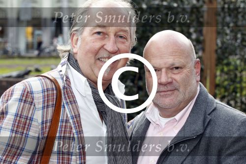 Amsterdam 29 maart 2012
Presentatie cd Roxeanne en Andre Hazes Jr bij players in Amsterdam. de deurzakkers met Willem v Schijndel en Clemens v Bracht
Rachel is natuurlijk apetrots.
Peter Smulders bv