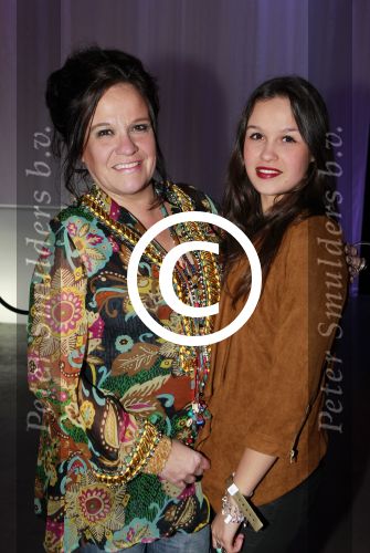Amsterdam 19 maart 2012
Modeshow Jos v Raak in westergasfabriek met div Bn ers Xandra Brood met dochter
Peter Smulders bv