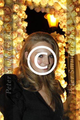 Amsterdam, 20 Maart 2012
Introductie Nederlandse Vogue
Ymre Stiekema, eerste covergirl voor Vogue
Foto Peter Smulders BV