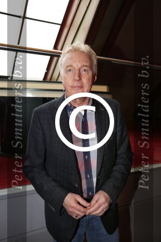 Amsterdam 11 april 2013
Presentatie boek over/van Barry Stevens in Carre. Andre v Duin
Peter Smulders bv