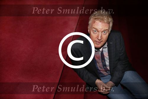 Amsterdam 11 april 2013
Presentatie boek over/van Barry Stevens in Carre. Andre v Duin
Peter Smulders bv