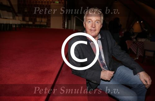 Amsterdam 11 april 2013
Presentatie boek over/van Barry Stevens in Carre. Andre v Duin
Peter Smulders bv