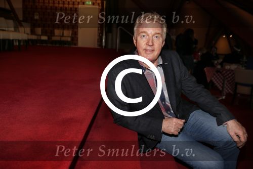 Amsterdam 11 april 2013
Presentatie boek over/van Barry Stevens in Carre. Andre v Duin
Peter Smulders bv