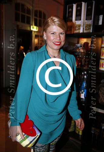 Amsterdam 8 april 2013
Mama van het jaar verkiezing bij panama. Annemarie Jung
Peter Smulders bv