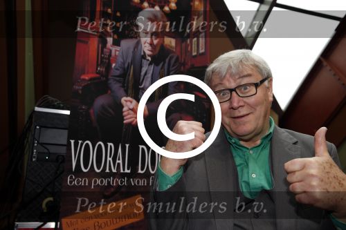 Amsterdam 11 april 2013
Presentatie boek over het leven van Barrie Stevens in Carre.
Peter Smulders bv